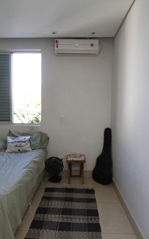 Casa para alugar com 420m², 5 quartos e 3 vagasQuarto 3 - Suíte