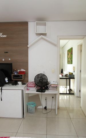 Casa para alugar com 420m², 5 quartos e 3 vagasQuarto 4 