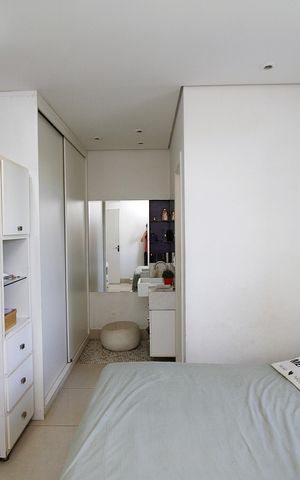 Casa para alugar com 420m², 5 quartos e 3 vagasQuarto 3 - Suíte