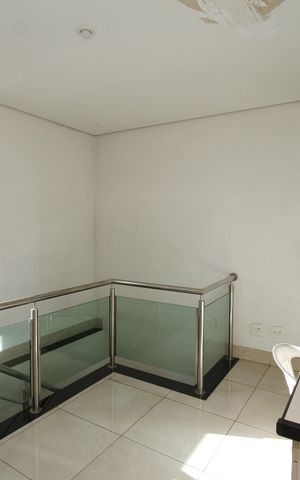 Casa para alugar com 420m², 5 quartos e 3 vagasPISO 2