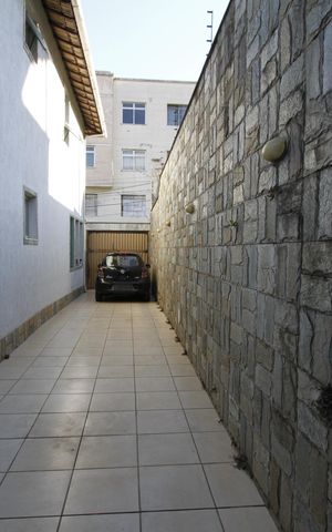 Casa para alugar com 420m², 5 quartos e 3 vagasGaragem