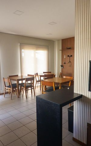 Apartamento para alugar com 72m², 2 quartos e sem vaga Apartamento para alugar com 72m², 2 quartos e sem vagaÁrea comum - Salão de festas