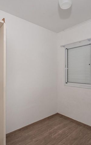 Apartamento à venda com 32m², 1 quarto e 1 vagaSuíte
