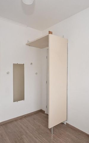 Apartamento à venda com 32m², 1 quarto e 1 vagaSuíte