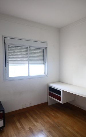 Apartamento à venda com 87m², 2 quartos e 2 vagasQuarto 2