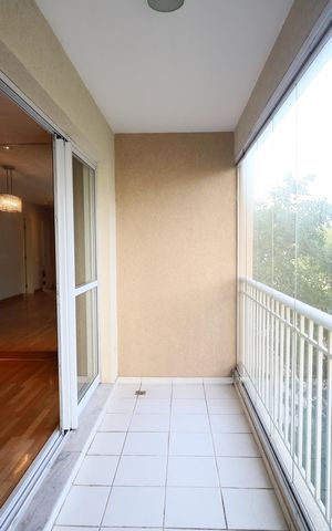 Apartamento à venda com 87m², 2 quartos e 2 vagasSala