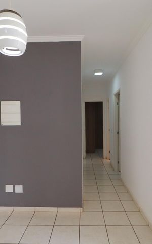Apartamento para alugar com 56m², 2 quartos e 1 vagaSala