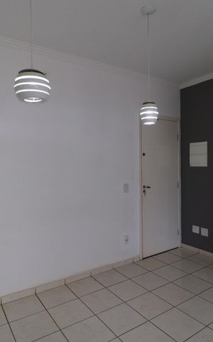 Apartamento para alugar com 56m², 2 quartos e 1 vagaSala