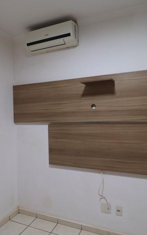 Apartamento para alugar com 56m², 2 quartos e 1 vagaQuarto 2