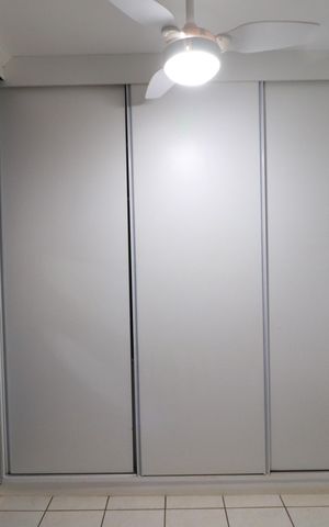 Apartamento para alugar com 56m², 2 quartos e 1 vagaQuarto 1