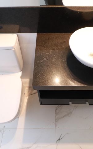 Apartamento para alugar com 56m², 2 quartos e 1 vagaBanheiro 