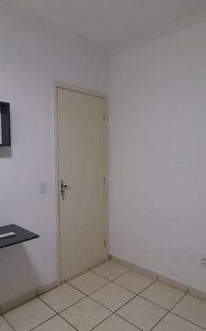 Apartamento para alugar com 56m², 2 quartos e 1 vagaQuarto 1