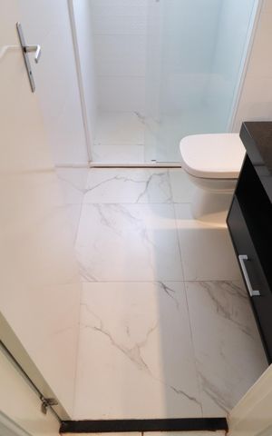 Apartamento para alugar com 56m², 2 quartos e 1 vagaBanheiro 