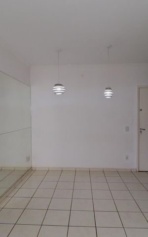 Apartamento para alugar com 56m², 2 quartos e 1 vagaSala