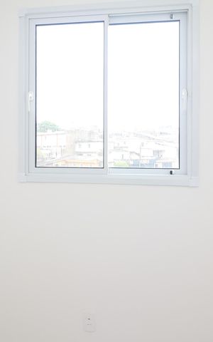 Apartamento à venda com 39m², 2 quartos e sem vaga Apartamento à venda com 39m², 2 quartos e sem vagaQuarto 2