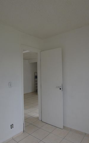 Apartamento para alugar com 47m², 2 quartos e 1 vagaQuarto 2