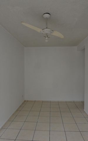 Apartamento para alugar com 47m², 2 quartos e 1 vagaSala