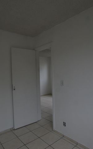 Apartamento para alugar com 47m², 2 quartos e 1 vagaQuarto 1