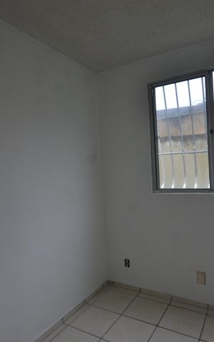 Apartamento para alugar com 47m², 2 quartos e 1 vagaQuarto 1