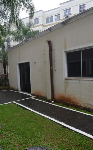 Apartamento para alugar com 47m², 2 quartos e 1 vagaVista da Sala