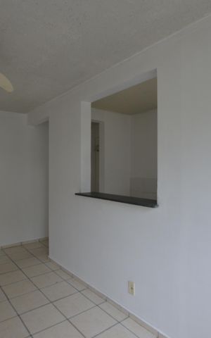 Apartamento para alugar com 47m², 2 quartos e 1 vagaSala