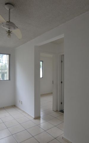 Apartamento para alugar com 47m², 2 quartos e 1 vagaSala