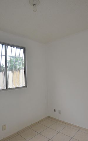 Apartamento para alugar com 47m², 2 quartos e 1 vagaQuarto 2