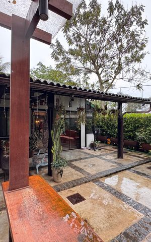 Casa de condomínio à venda com 110m², 3 quartos e 2 vagas Casa de condomínio à venda com 110m², 3 quartos e 2 vagasÁrea externa