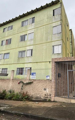 Apartamento à venda com 49m², 2 quartos e 1 vaga Apartamento à venda com 49m², 2 quartos e 1 vagaFachada e acesso
