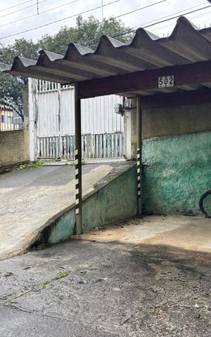 Apartamento à venda com 49m², 2 quartos e 1 vaga Apartamento à venda com 49m², 2 quartos e 1 vagaGaragem