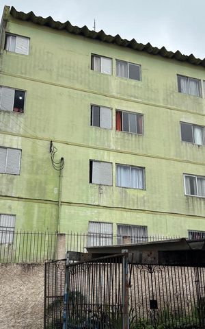 Apartamento à venda com 49m², 2 quartos e 1 vaga Apartamento à venda com 49m², 2 quartos e 1 vagaFachada e acesso