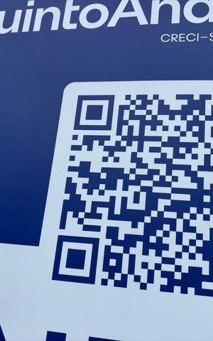 Apartamento à venda com 49m², 2 quartos e 1 vaga Apartamento à venda com 49m², 2 quartos e 1 vagaCod QR