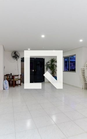 Apartamento para alugar com 57m², 2 quartos e 1 vaga Apartamento para alugar com 57m², 2 quartos e 1 vagaSalão de festas