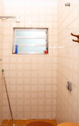Casa à venda com 106m², 4 quartos e 2 vagasBanheiro da Suíte