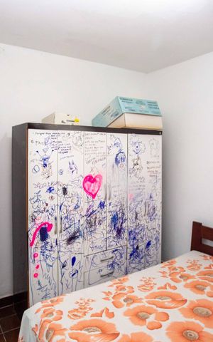 Casa à venda com 106m², 4 quartos e 2 vagasQuarto Suíte