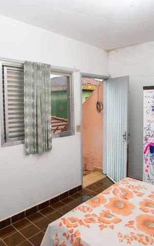 Casa à venda com 106m², 4 quartos e 2 vagasQuarto Suíte