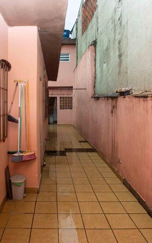 Casa à venda com 106m², 4 quartos e 2 vagasÁrea comum