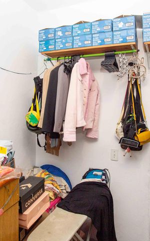 Casa à venda com 106m², 4 quartos e 2 vagasQuarto de Serviço