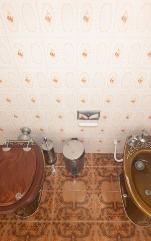 Casa para alugar com 200m², 3 quartos e 3 vagas Casa para alugar com 200m², 3 quartos e 3 vagasBanheiro da Suíte