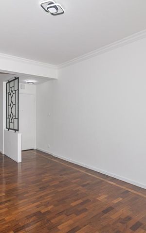 Apartamento para alugar com 164m², 3 quartos e 1 vaga Apartamento para alugar com 164m², 3 quartos e 1 vagaSala