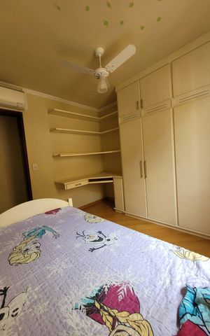 Apartamento para alugar com 93m², 3 quartos e 2 vagas Apartamento para alugar com 93m², 3 quartos e 2 vagasQuarto