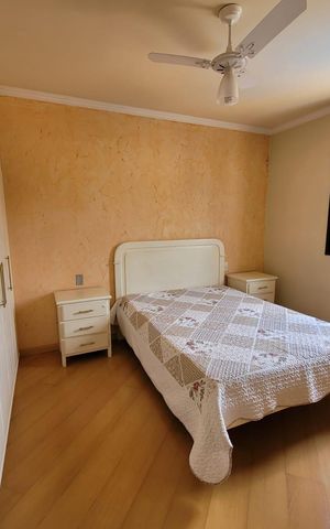 Apartamento para alugar com 93m², 3 quartos e 2 vagas Apartamento para alugar com 93m², 3 quartos e 2 vagasQuarto