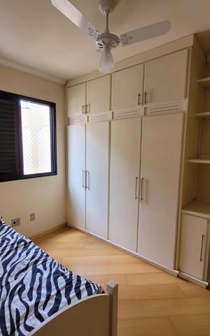 Apartamento para alugar com 93m², 3 quartos e 2 vagas Apartamento para alugar com 93m², 3 quartos e 2 vagasQuarto