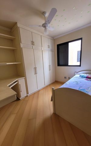 Apartamento para alugar com 93m², 3 quartos e 2 vagas Apartamento para alugar com 93m², 3 quartos e 2 vagasQuarto