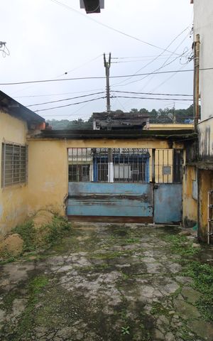 Casa à venda com 125m², 1 quarto e 3 vagasGaragem