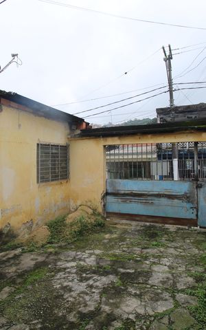 Casa à venda com 125m², 1 quarto e 3 vagasGaragem