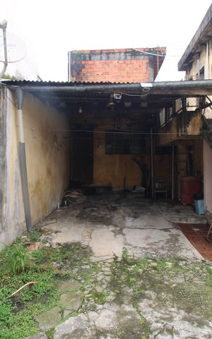 Casa à venda com 125m², 1 quarto e 3 vagasGaragem
