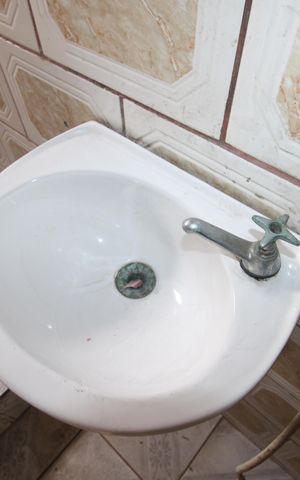 Casa à venda com 125m², 1 quarto e 3 vagasBanheiro