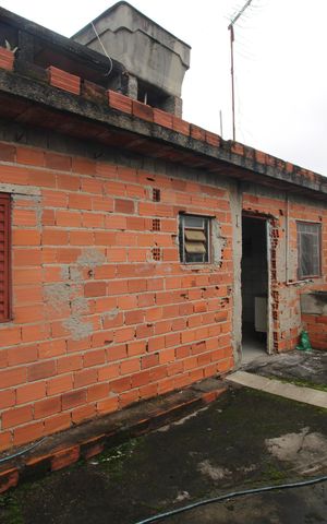 Casa à venda com 125m², 1 quarto e 3 vagasCasa 1