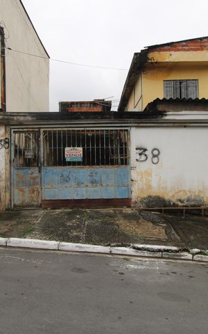 Casa à venda com 125m², 1 quarto e 3 vagasFachada